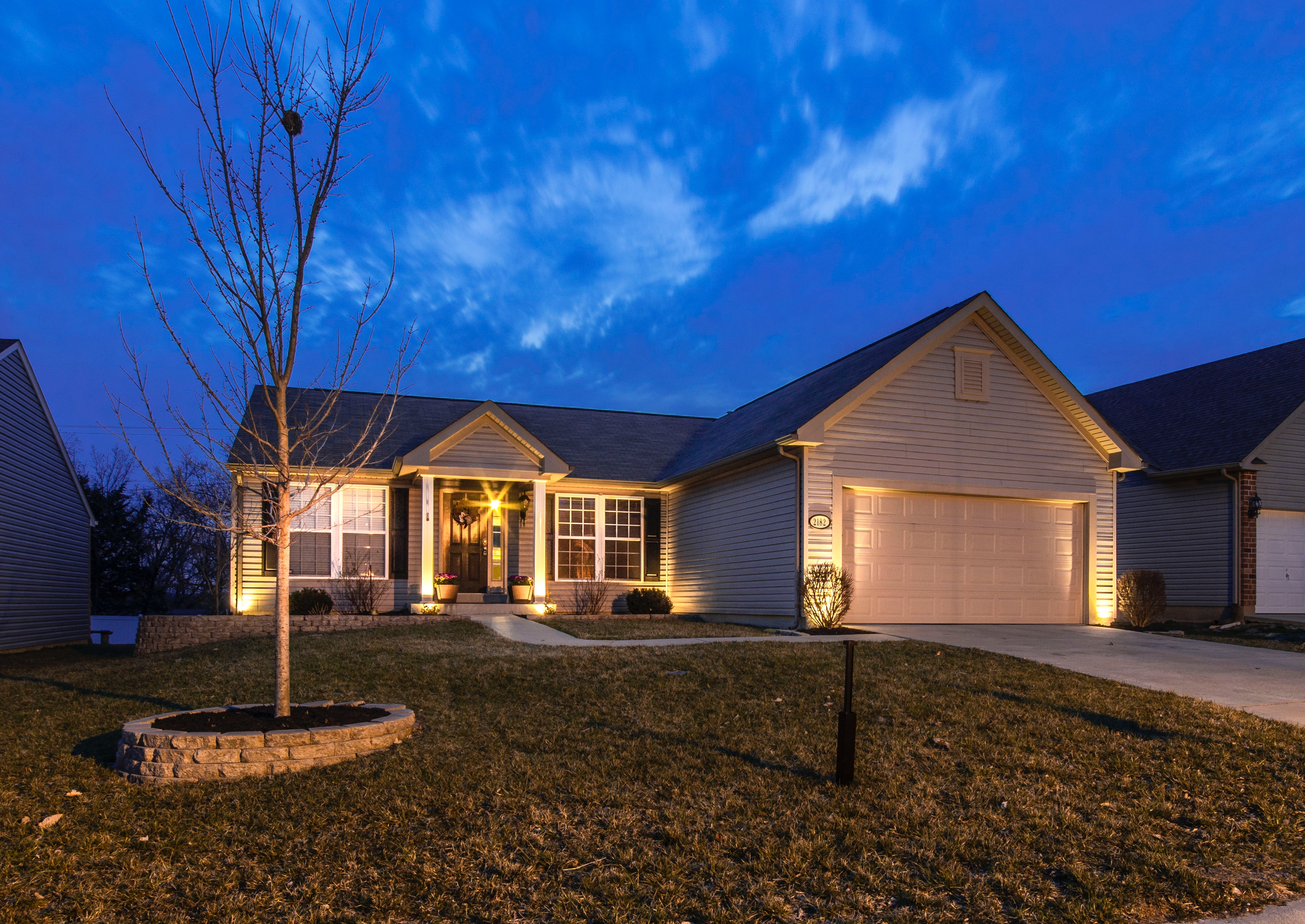 Picture of 987 N. Park Street.