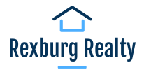 The Rexburg Realty logo